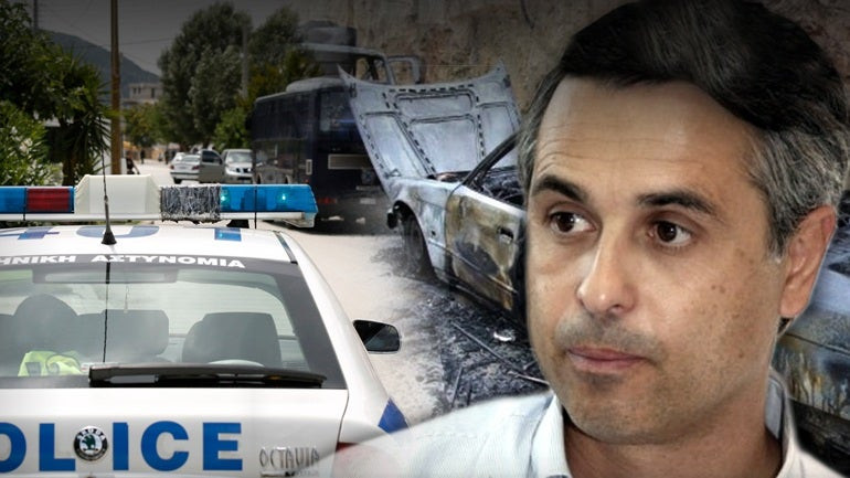 Υπόθεση Λεμπιδάκη: Συνελήφθησαν 7 ενήλικες και ένας ανήλικος για την απαγωγή του